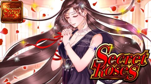 【機種情報】シークレットローズ(Secret Roses)