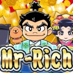 【機種情報】ミスターリッチ(Mr-Rich)